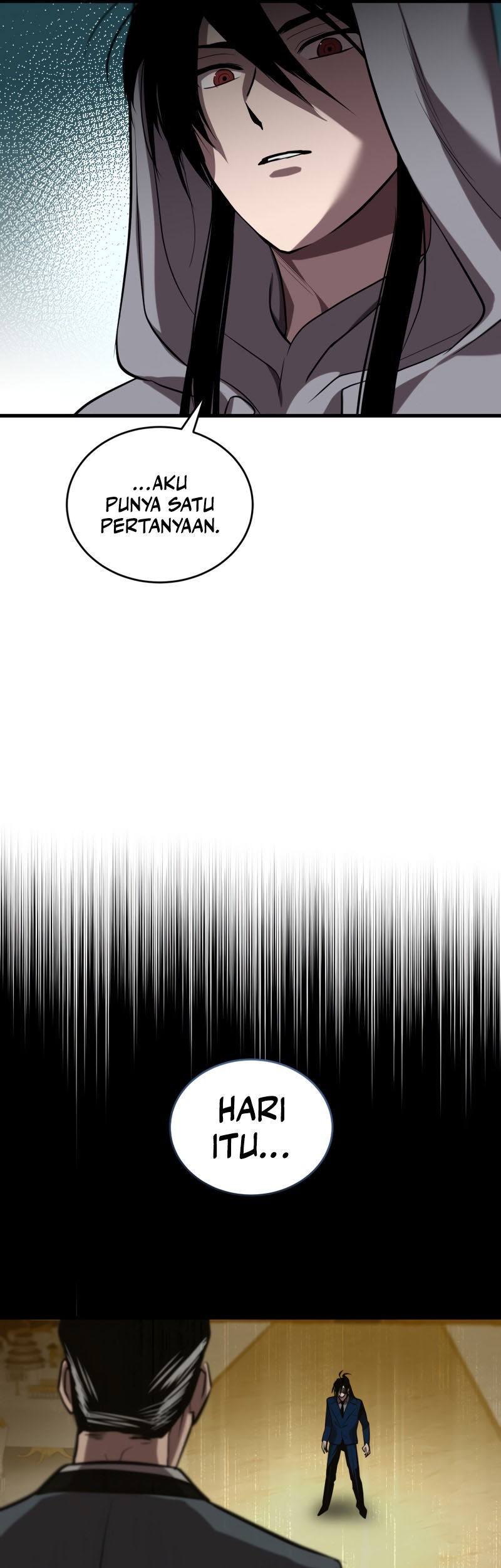 Dororo Re:Verse Chapter 28 Gambar 7