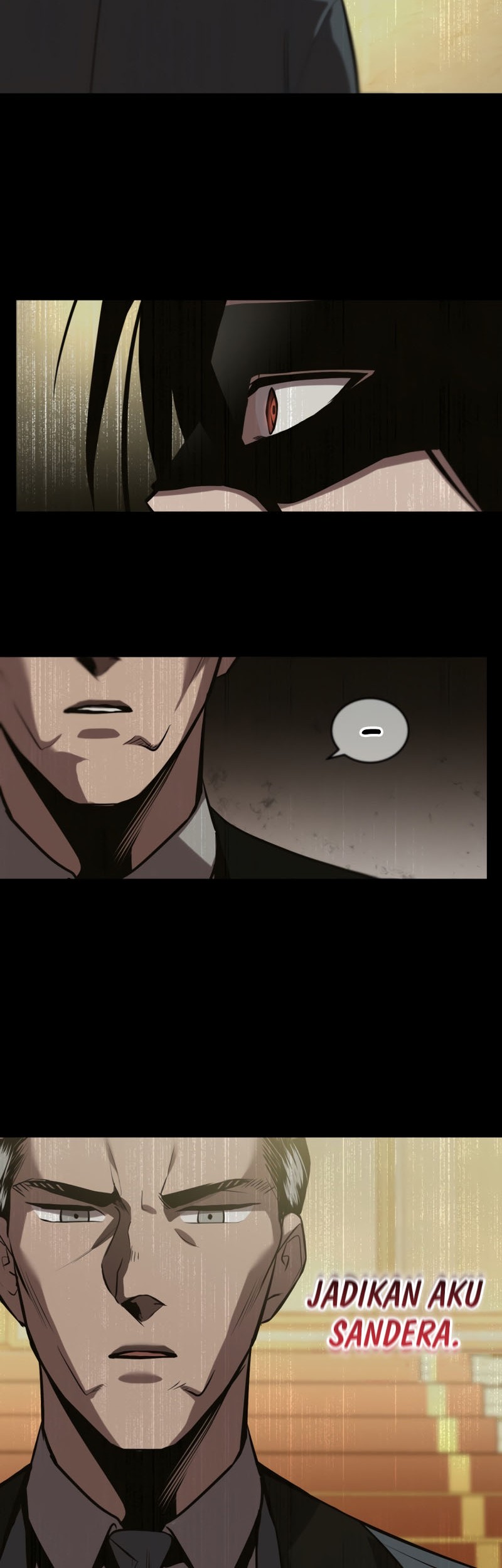 Dororo Re:Verse Chapter 28 Gambar 8