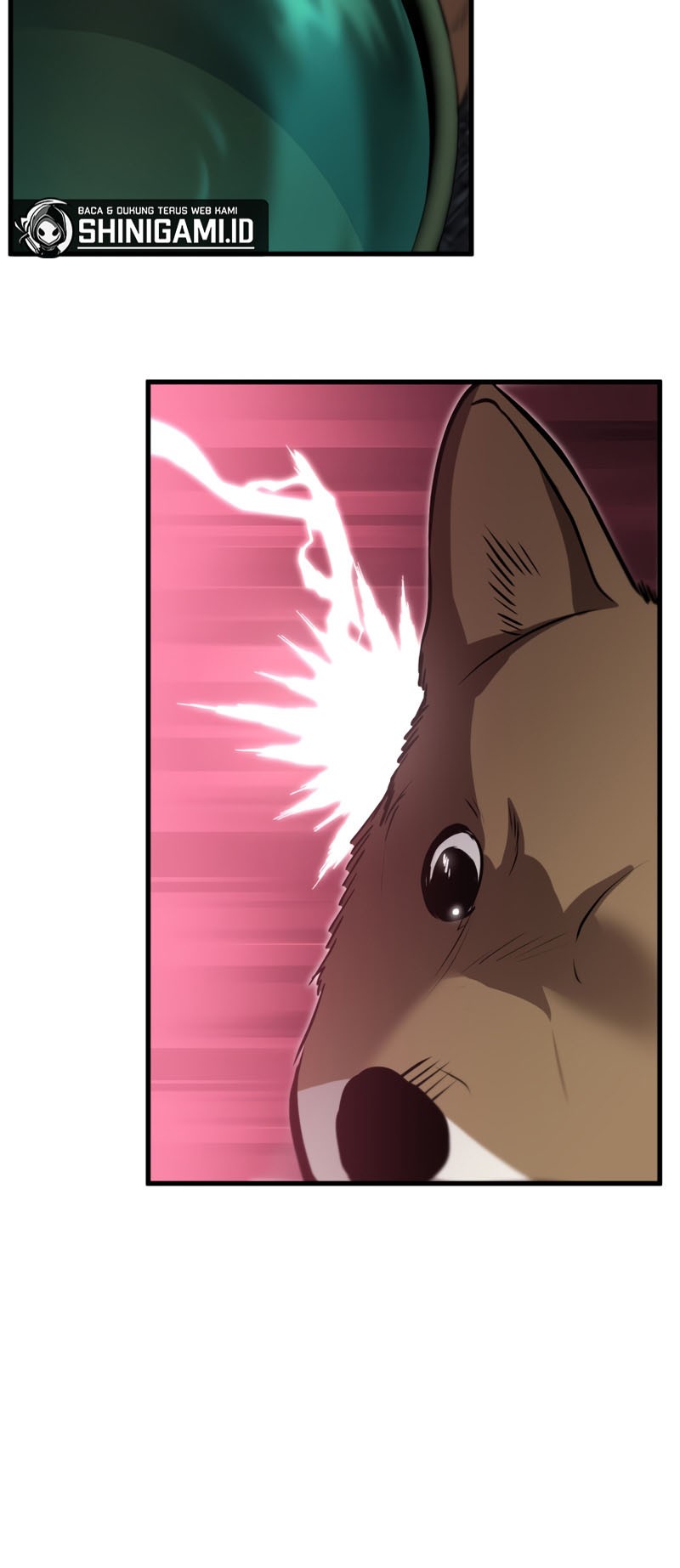 Dororo Re:Verse Chapter 28 Gambar 31