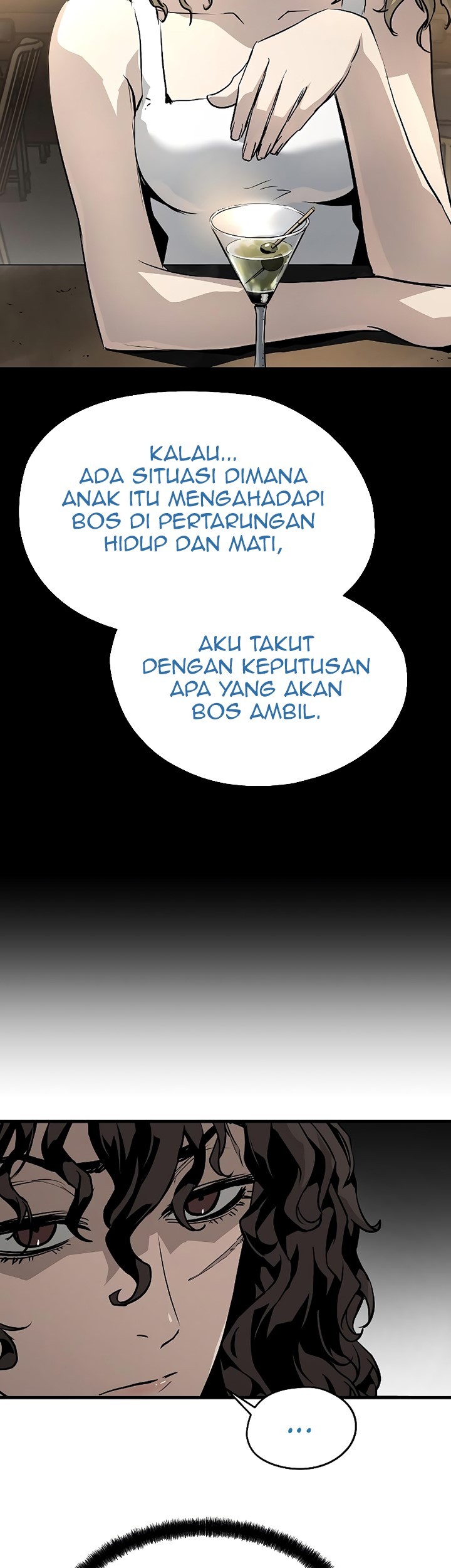 The Breaker Eternal Force Chapter 60 Gambar 22