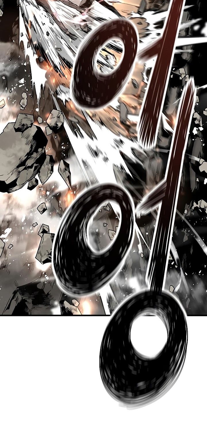 The Breaker Eternal Force Chapter 60 Gambar 3