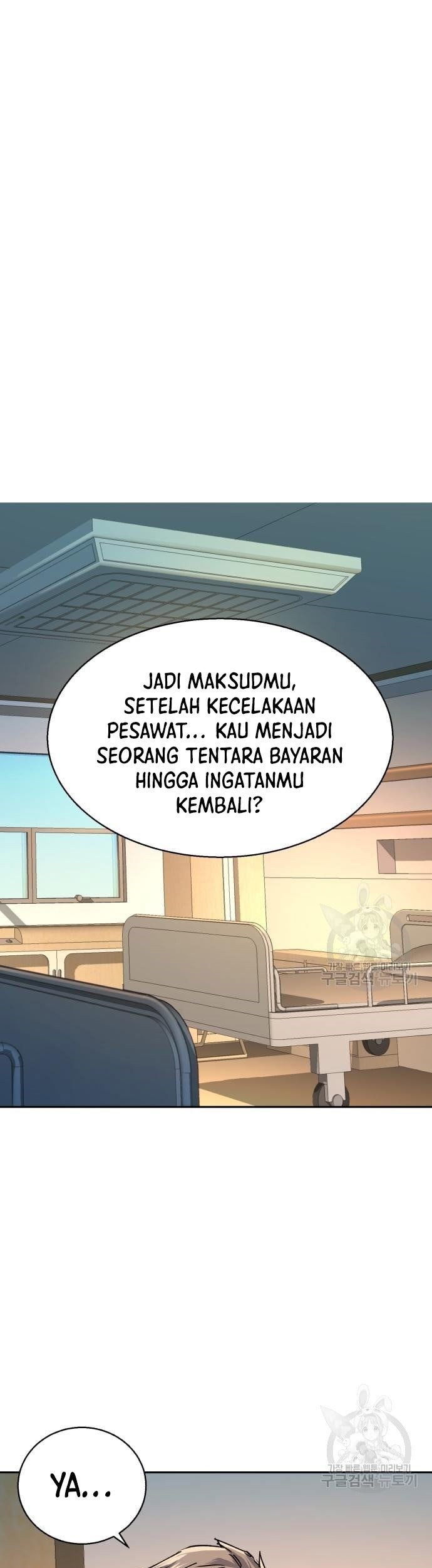 Baca Manhwa Mercenary Enrollment Chapter 140 Gambar 2