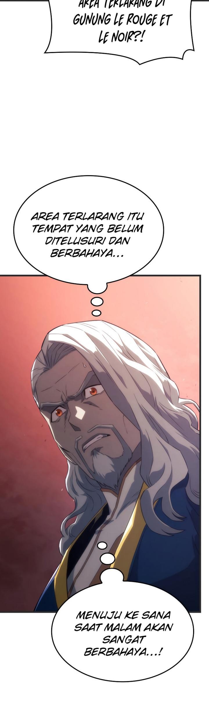 Revenge of the Iron-Blooded Sword Hound Chapter 29 Gambar 24