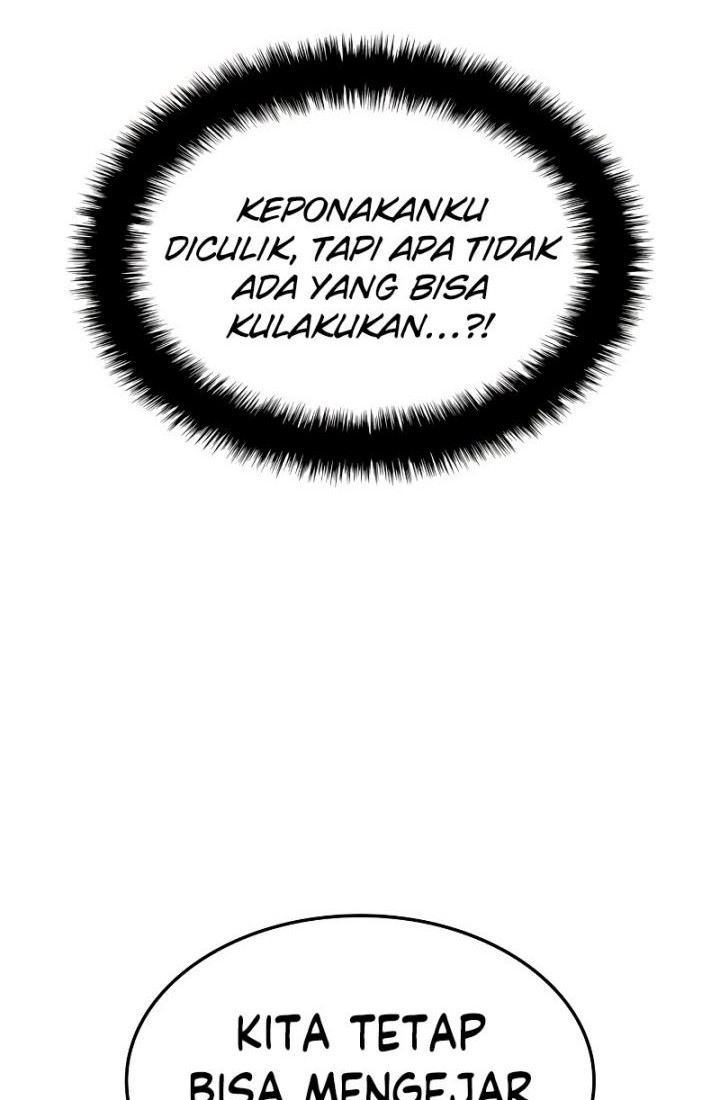 Revenge of the Iron-Blooded Sword Hound Chapter 29 Gambar 25