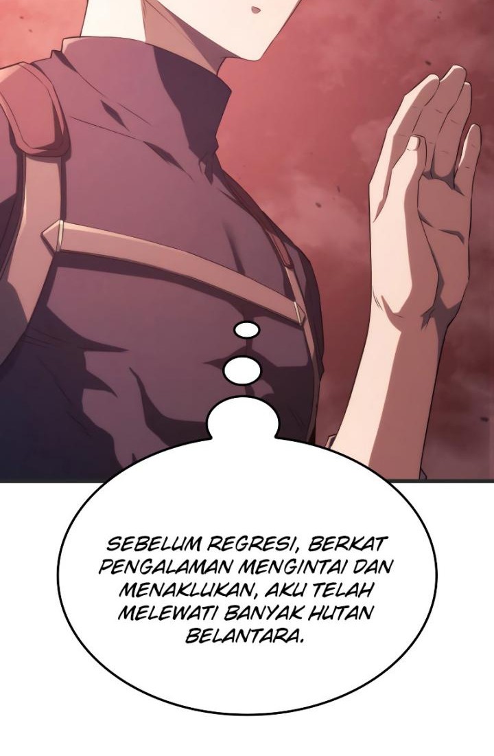 Revenge of the Iron-Blooded Sword Hound Chapter 29 Gambar 27