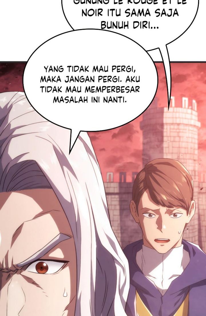 Revenge of the Iron-Blooded Sword Hound Chapter 29 Gambar 29