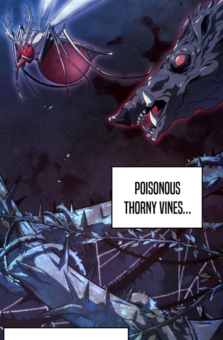 Revenge of the Iron-Blooded Sword Hound Chapter 29 Gambar 36