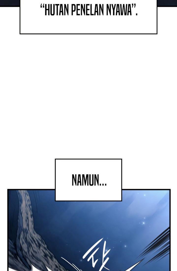 Revenge of the Iron-Blooded Sword Hound Chapter 29 Gambar 38