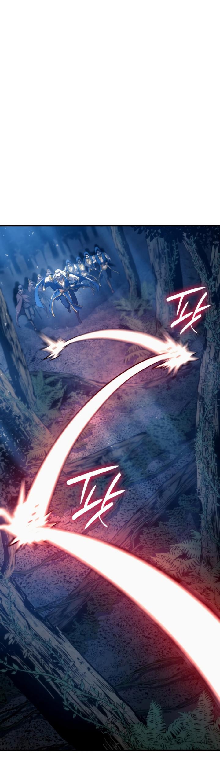 Revenge of the Iron-Blooded Sword Hound Chapter 29 Gambar 40