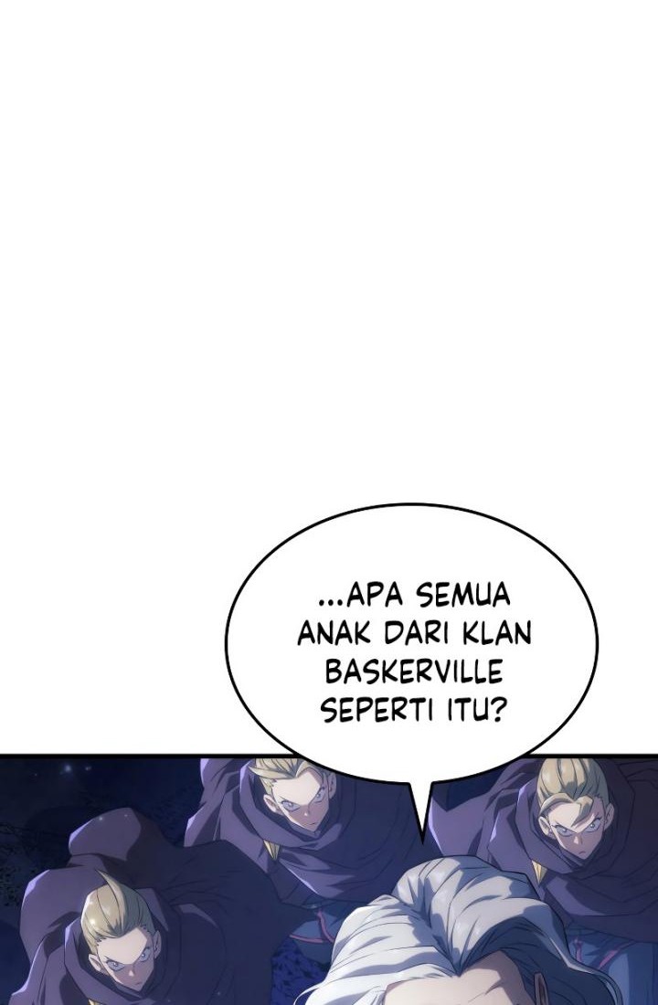 Revenge of the Iron-Blooded Sword Hound Chapter 29 Gambar 41