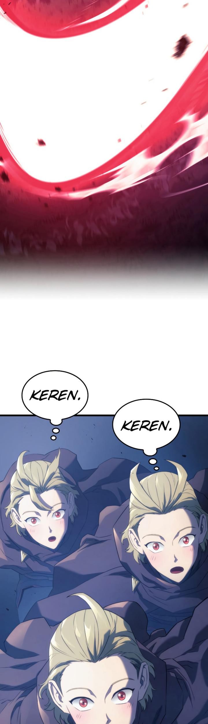 Revenge of the Iron-Blooded Sword Hound Chapter 29 Gambar 46