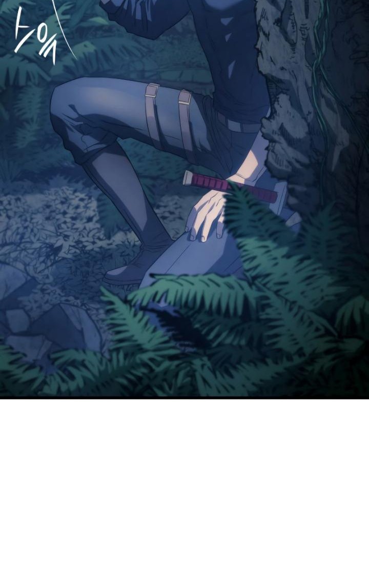 Revenge of the Iron-Blooded Sword Hound Chapter 29 Gambar 50