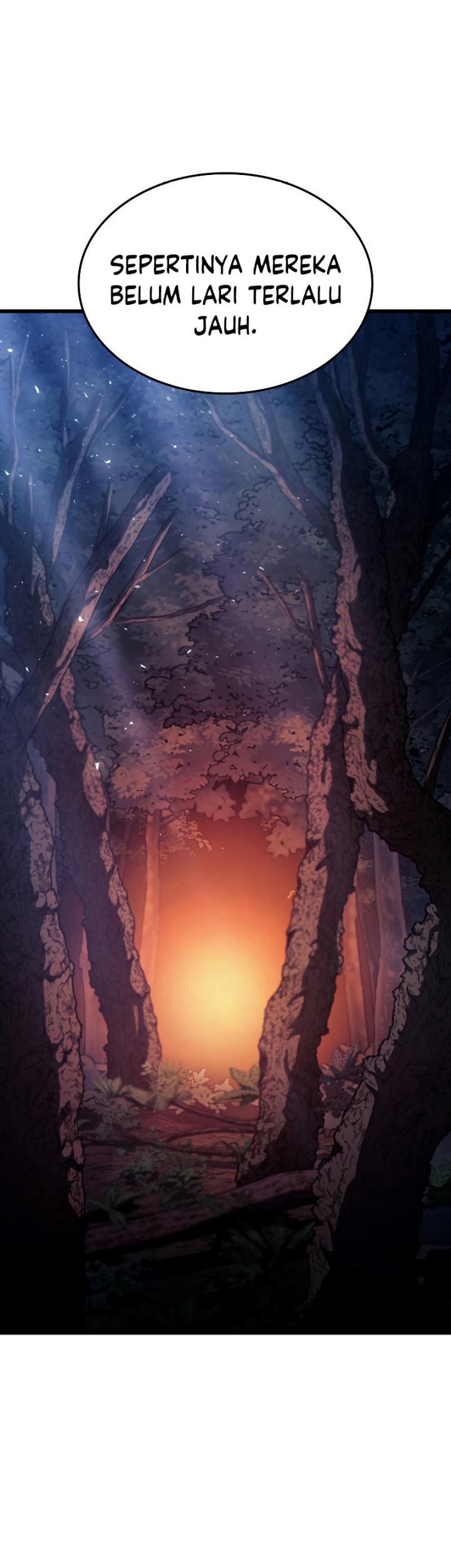 Revenge of the Iron-Blooded Sword Hound Chapter 29 Gambar 51