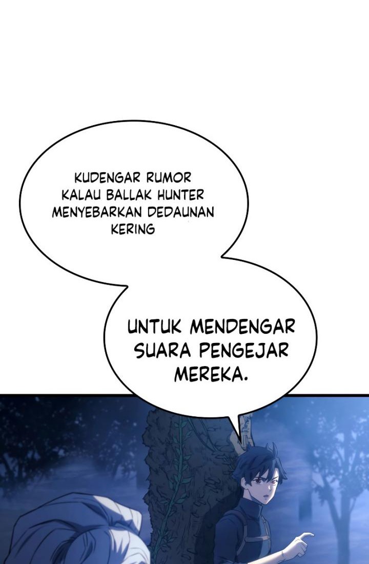 Revenge of the Iron-Blooded Sword Hound Chapter 29 Gambar 52