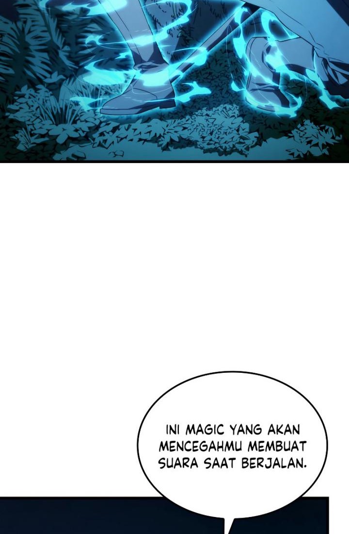 Revenge of the Iron-Blooded Sword Hound Chapter 29 Gambar 54