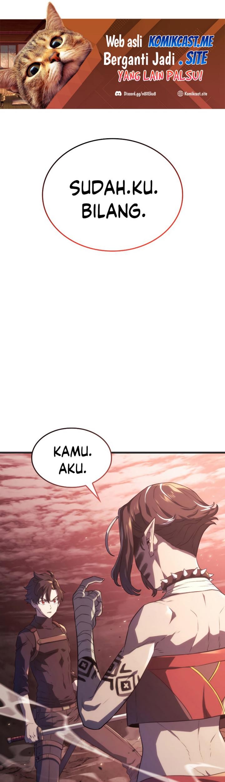 Baca Manhwa Revenge of the Iron-Blooded Sword Hound Chapter 29 Gambar 2