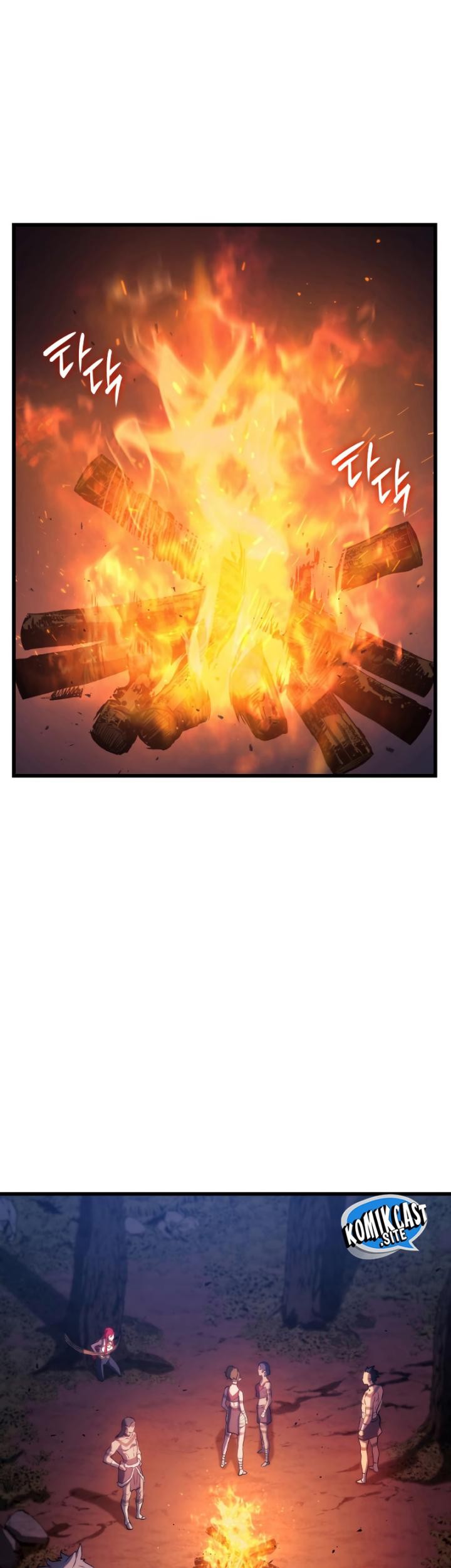 Revenge of the Iron-Blooded Sword Hound Chapter 29 Gambar 58