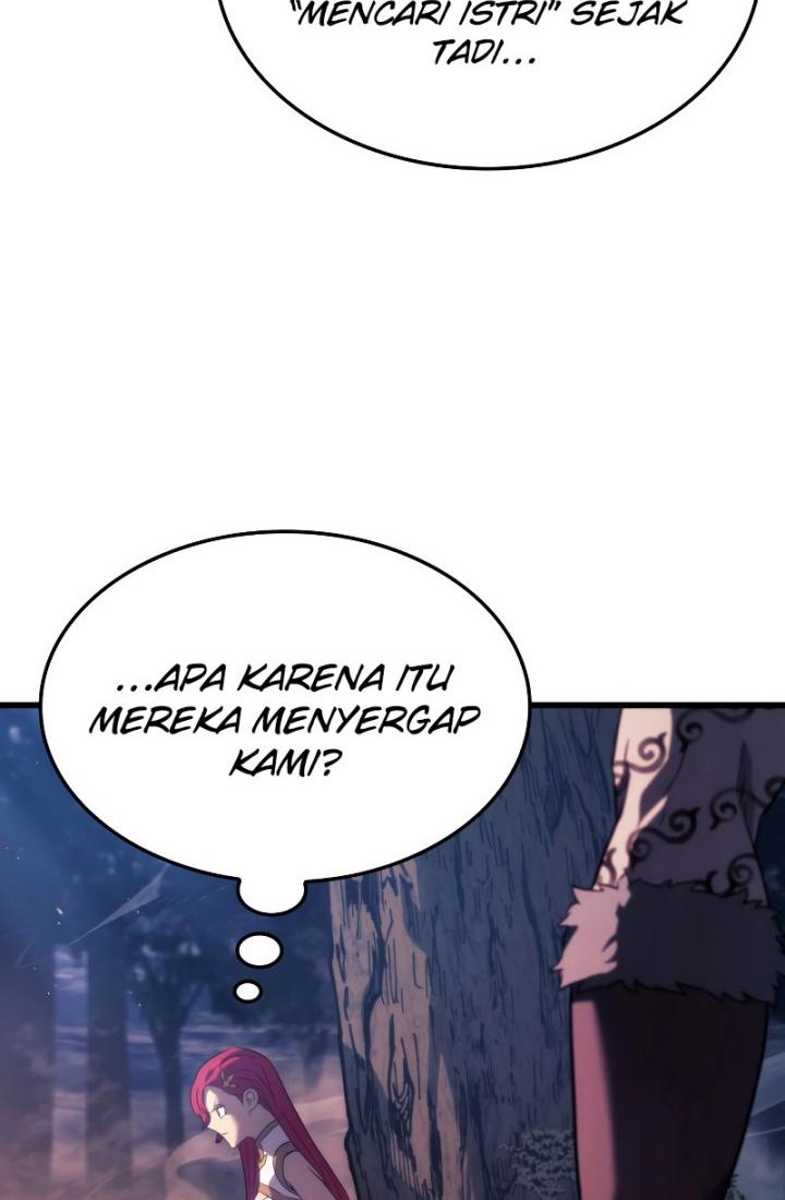 Revenge of the Iron-Blooded Sword Hound Chapter 29 Gambar 63