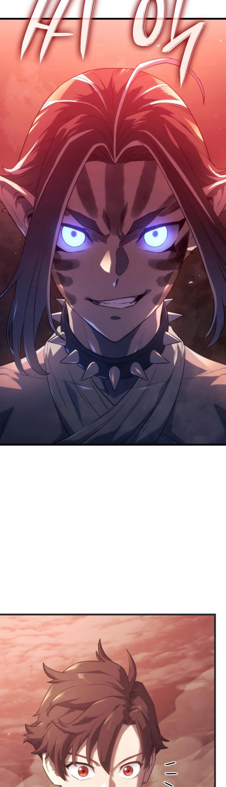 Revenge of the Iron-Blooded Sword Hound Chapter 29 Gambar 4