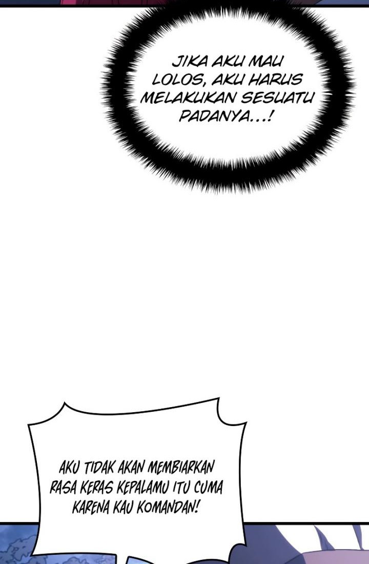 Revenge of the Iron-Blooded Sword Hound Chapter 29 Gambar 76