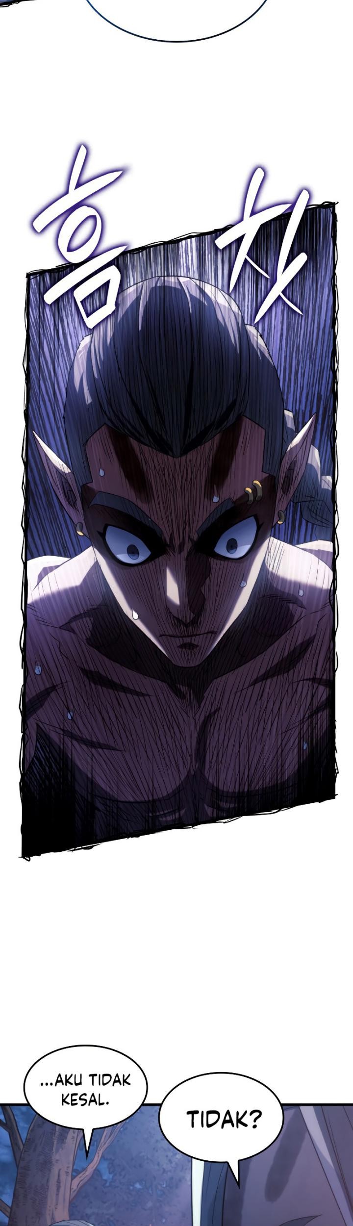 Revenge of the Iron-Blooded Sword Hound Chapter 29 Gambar 79