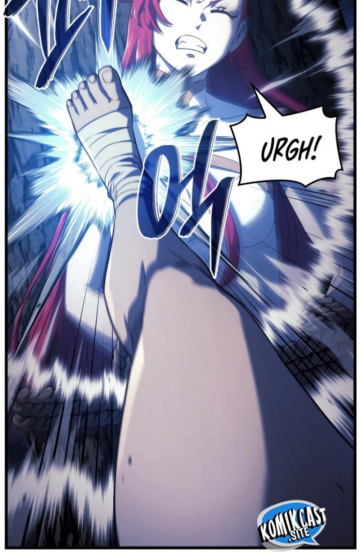 Revenge of the Iron-Blooded Sword Hound Chapter 29 Gambar 84