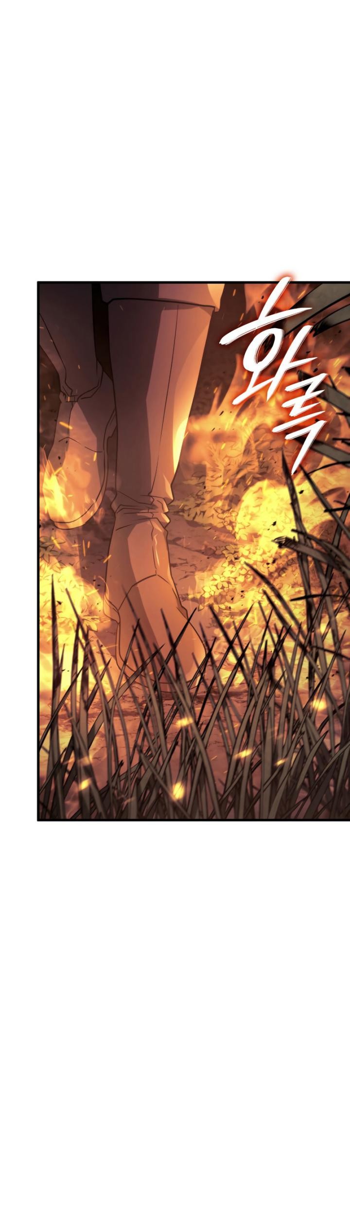 Revenge of the Iron-Blooded Sword Hound Chapter 29 Gambar 94