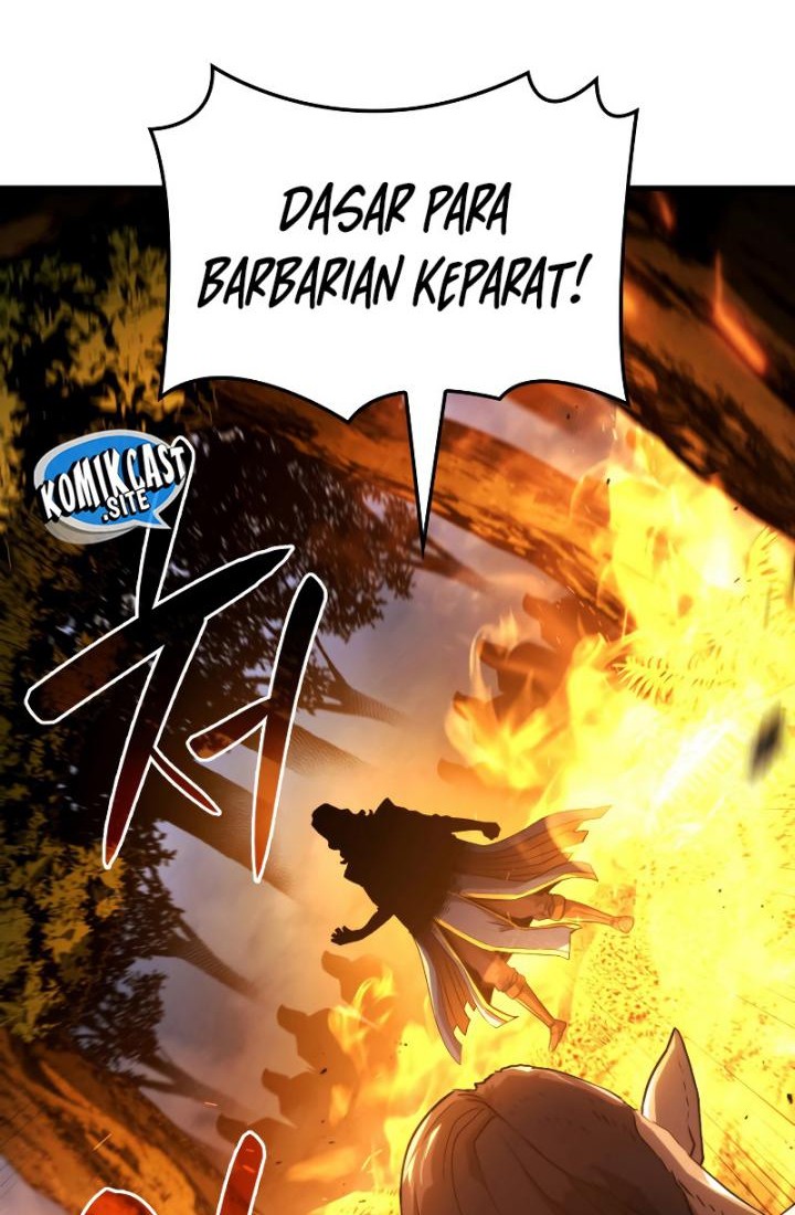 Revenge of the Iron-Blooded Sword Hound Chapter 29 Gambar 95