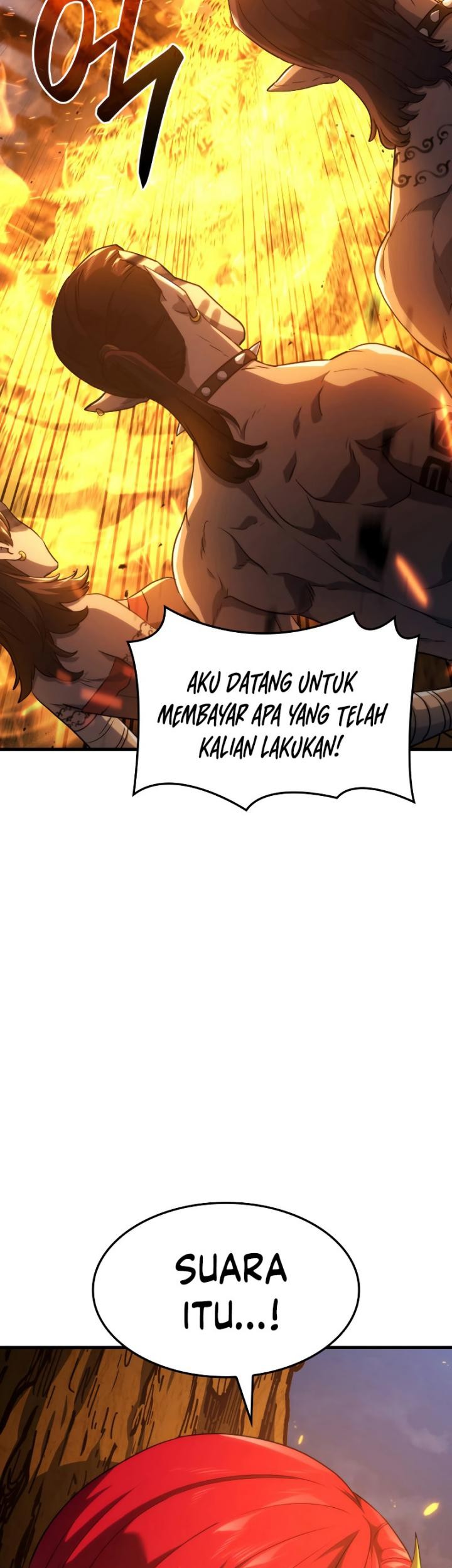 Revenge of the Iron-Blooded Sword Hound Chapter 29 Gambar 96