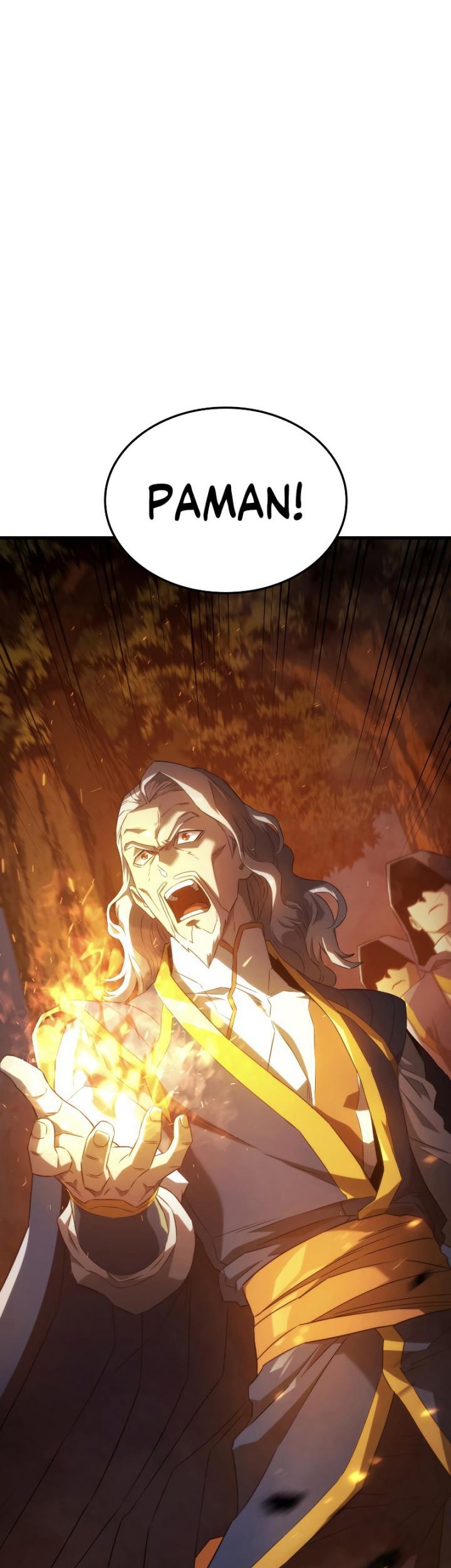 Revenge of the Iron-Blooded Sword Hound Chapter 29 Gambar 98