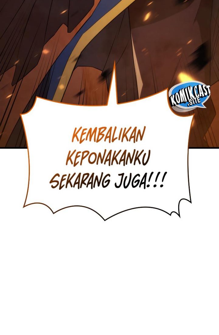Revenge of the Iron-Blooded Sword Hound Chapter 29 Gambar 99
