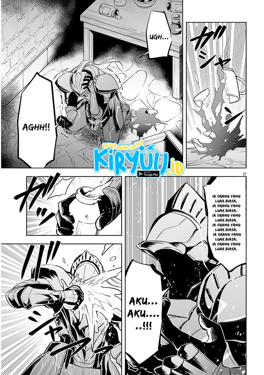 Maseki Gurume: Mamono no Chikara o Tabeta Ore wa Saikyou Chapter 44 Gambar 28