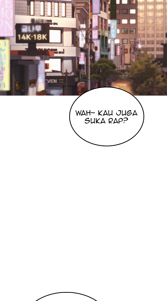 Highschool Lunch Dad Chapter 43 Gambar 109