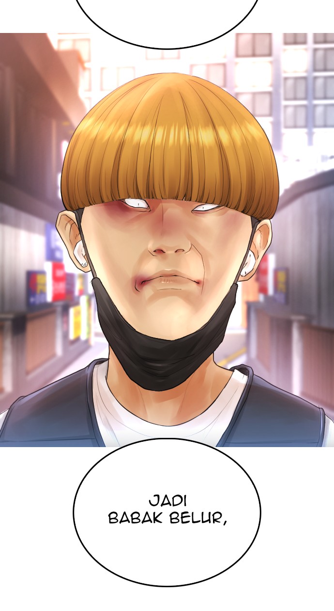 Highschool Lunch Dad Chapter 43 Gambar 118