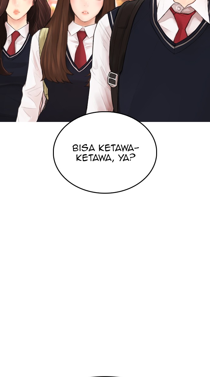 Highschool Lunch Dad Chapter 43 Gambar 120