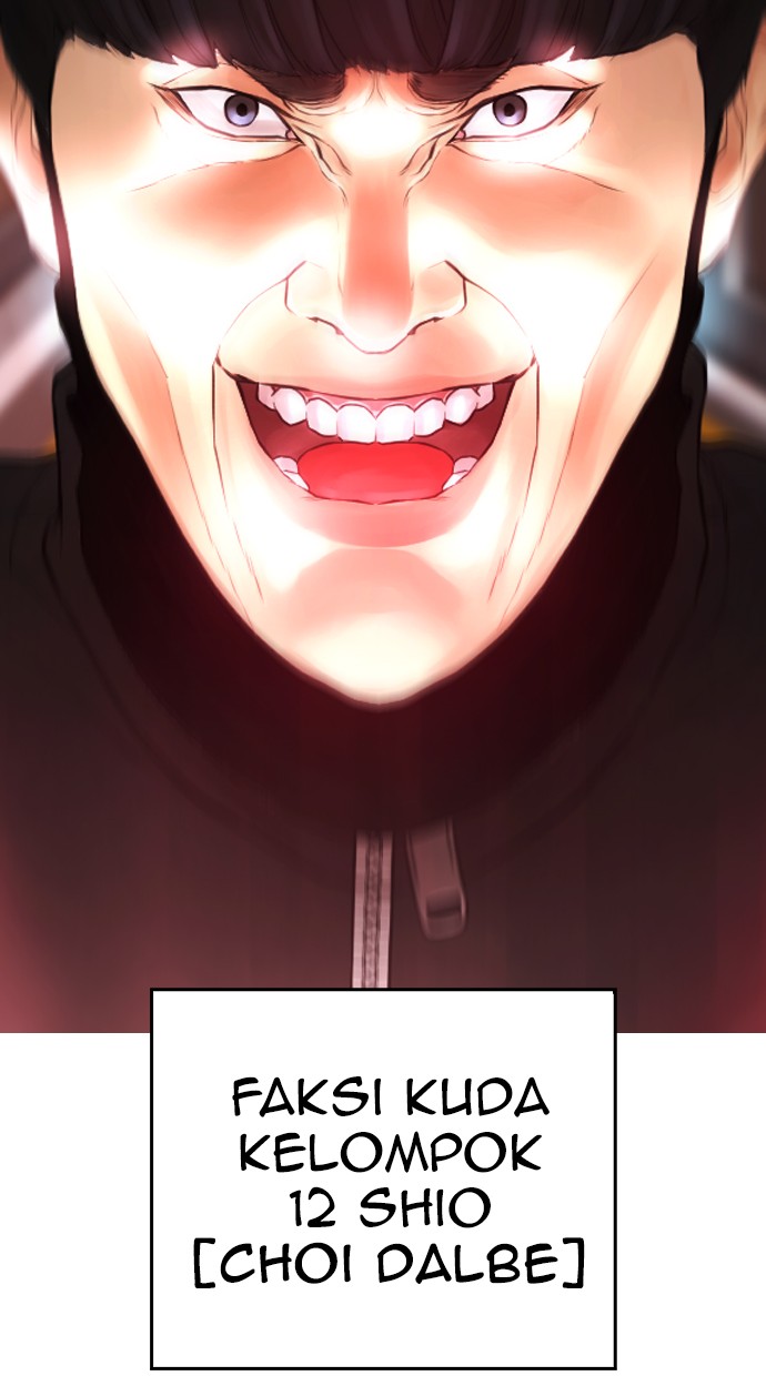 Highschool Lunch Dad Chapter 43 Gambar 122