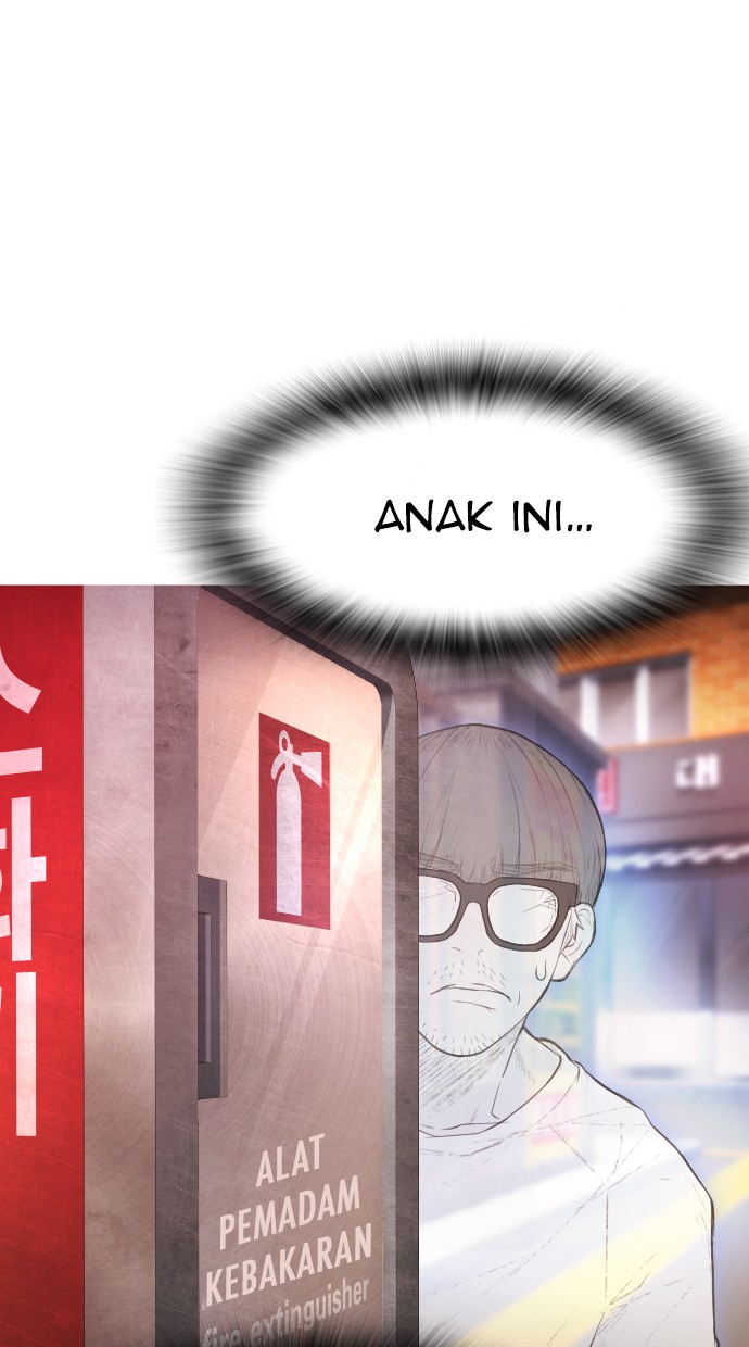 Highschool Lunch Dad Chapter 43 Gambar 126