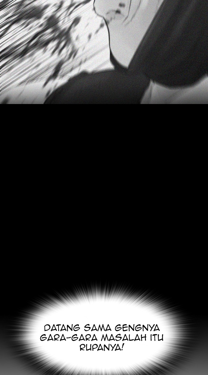 Highschool Lunch Dad Chapter 43 Gambar 131