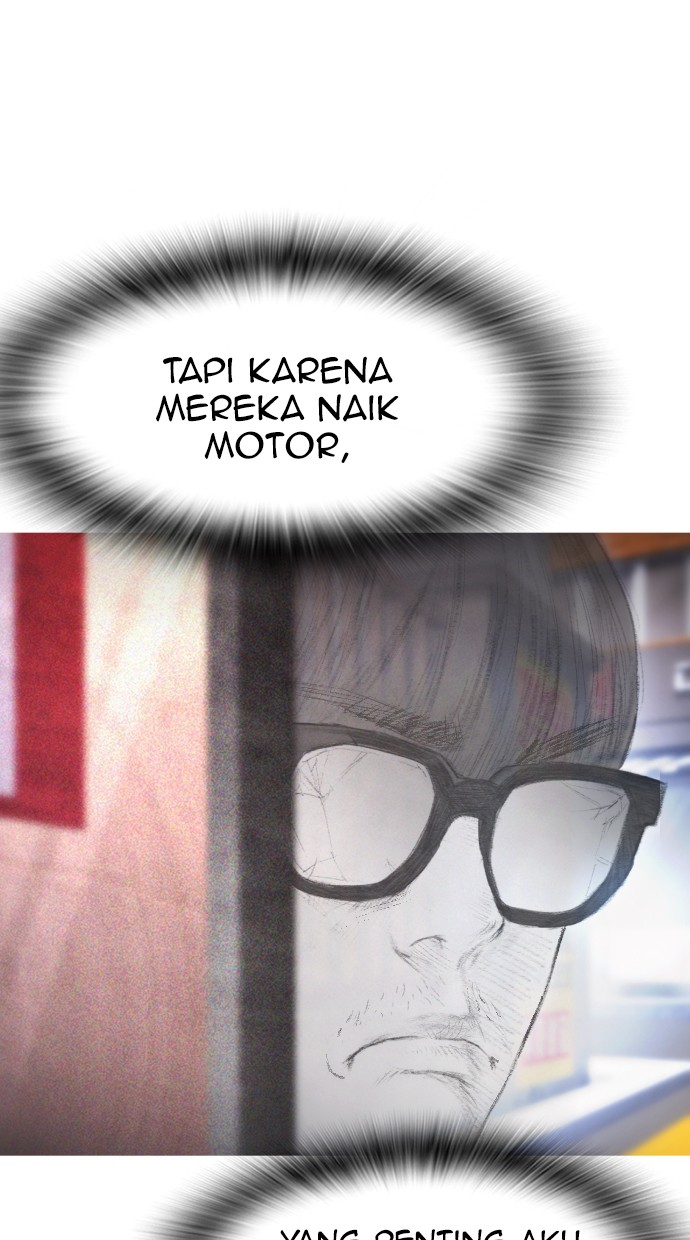 Highschool Lunch Dad Chapter 43 Gambar 134