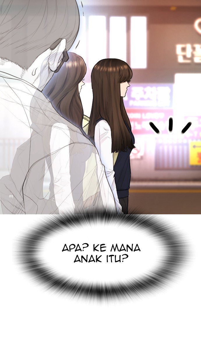 Highschool Lunch Dad Chapter 43 Gambar 139