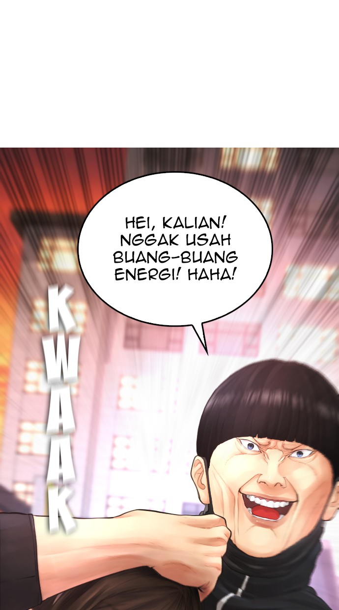 Highschool Lunch Dad Chapter 43 Gambar 143