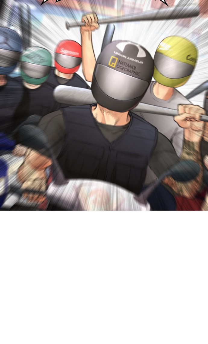 Highschool Lunch Dad Chapter 43 Gambar 146