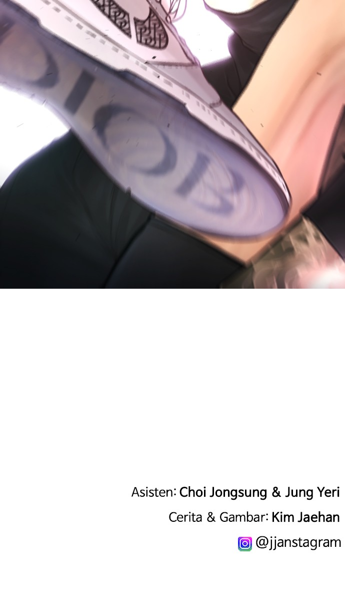 Highschool Lunch Dad Chapter 43 Gambar 150