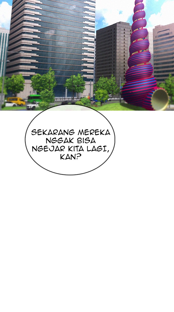 Highschool Lunch Dad Chapter 43 Gambar 19