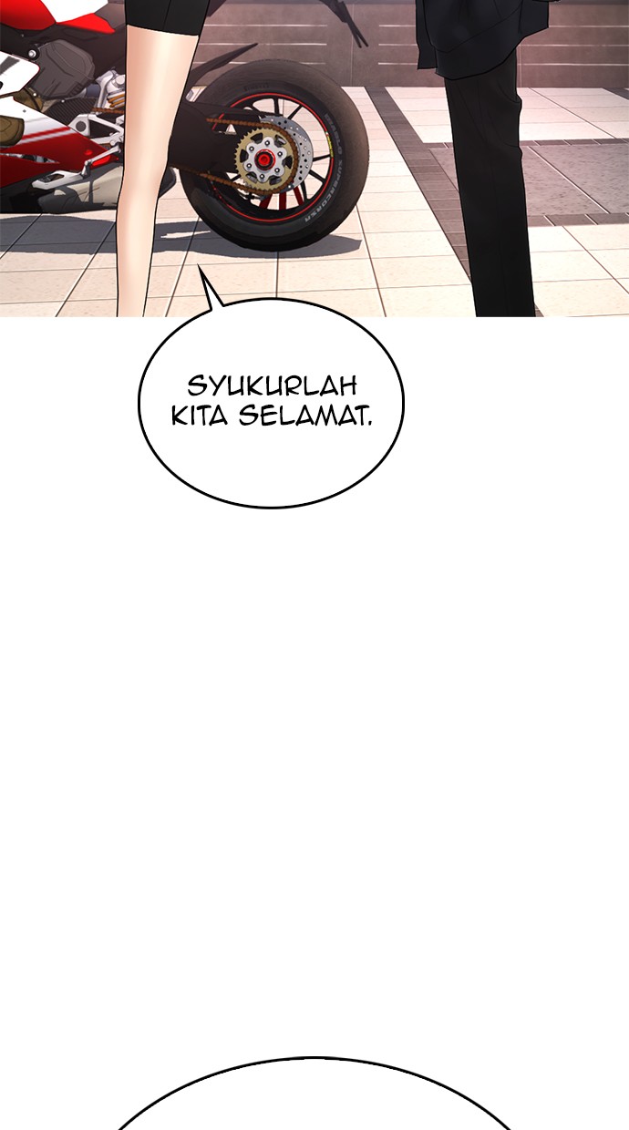 Highschool Lunch Dad Chapter 43 Gambar 23