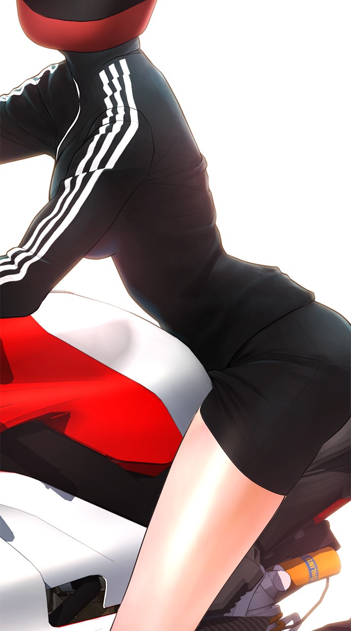 Highschool Lunch Dad Chapter 43 Gambar 3