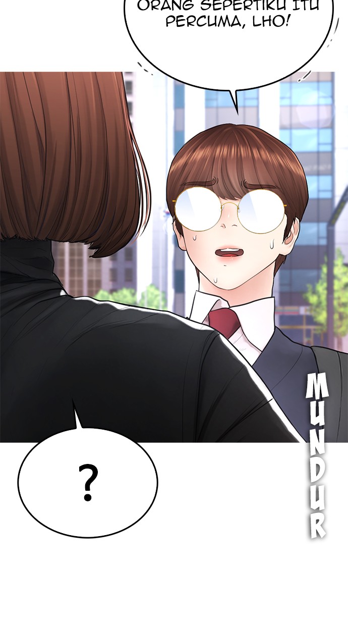 Highschool Lunch Dad Chapter 43 Gambar 30