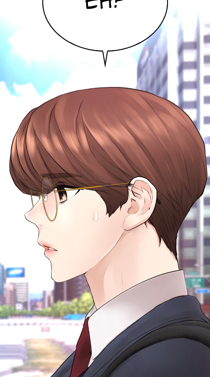 Highschool Lunch Dad Chapter 43 Gambar 35