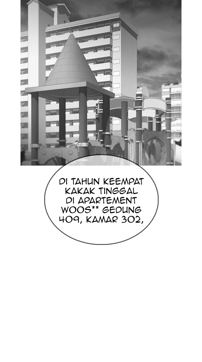 Highschool Lunch Dad Chapter 43 Gambar 37