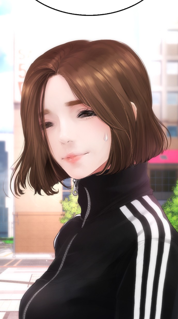 Highschool Lunch Dad Chapter 43 Gambar 40